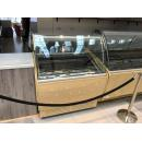 K-1 CR 10 CORNETTI | Ice cream counter for 10 flavours