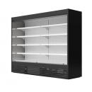 GRANDIS HGD 1.25/0.7 | Refrigerated wall cabinet