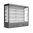 GRANDIS HGD 3.0/0.7 | Refrigerated wall cabinet