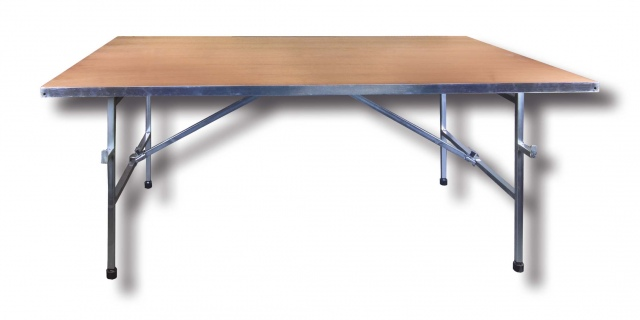 Pracovný stôl 4000 x 1200 mm