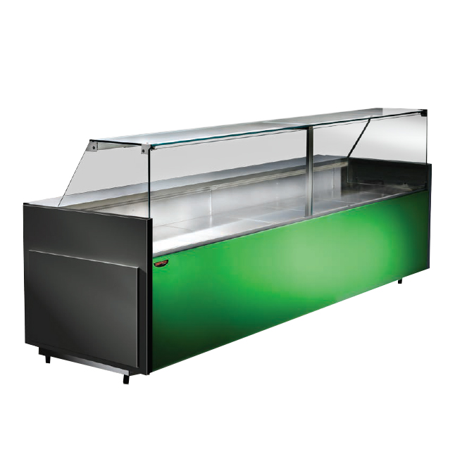 Serie M 1000 (100) - Snack counter
