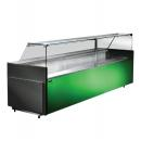 Serie M 1000 (100) - Snack counter