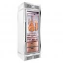 WSM 550 G RLC 2CL | Glass Door Meat Dry Aging Built-in Cooler