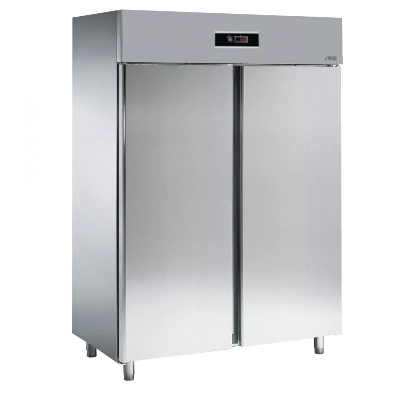 FD150T - Double door refrigerator