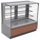SWEET GLOBAL | Self service refrigerated wall counter