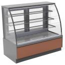 SWEET GLOBAL 2 VC SELF C/S L100 | Self-service refrigerated wall counter (D)