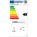 DKS 122 E | Display cooler