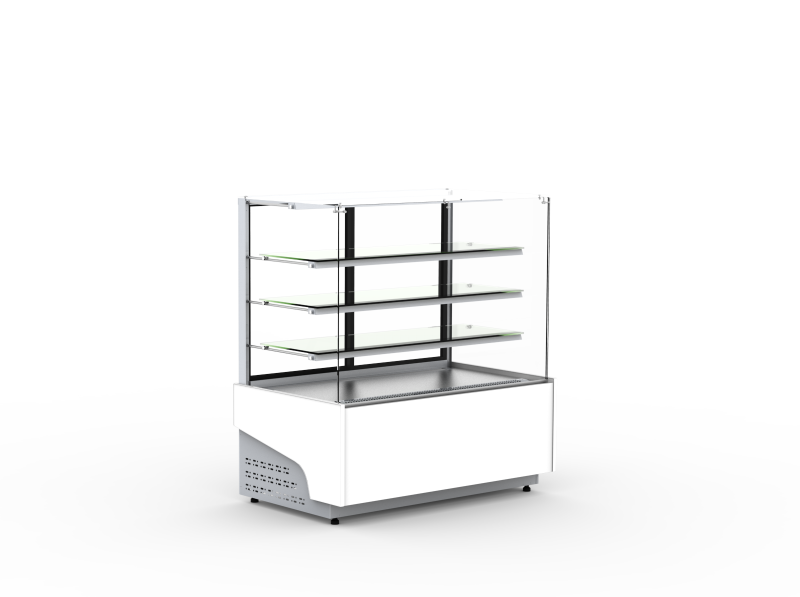 WCH-1/C 1340 ESTERA | Confectionary counter plug-in D