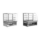 WCH-1/C 1340 ESTERA | Confectionary counter plug-in D