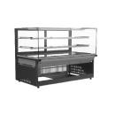 WCH-1/C WO 1340 ESTERA | Confectionary counter