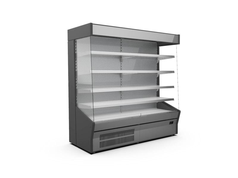 RCH-3 1330 SYRIUSZ | Refrigerated shelving