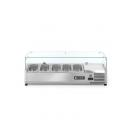 232903 | Cooling display 5 x GN 1/4