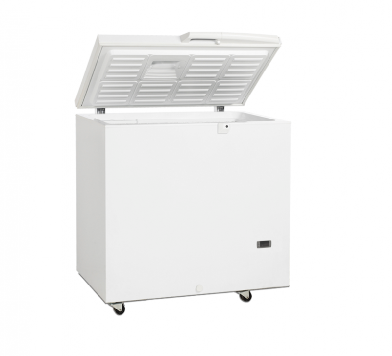 Tefcold SE20-45 | Laboratory freezer -45 °C