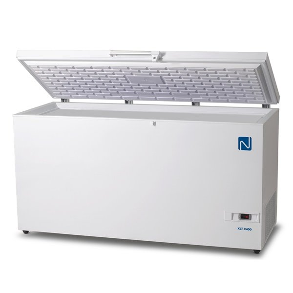 Nordic Lab XLT C400 | Laboratory freezer -60 °C