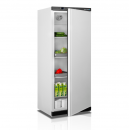 UR 600 | Chladnička s plnými dverami biela