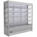 RCH-5 VERMELLO | Refrigerated shelving