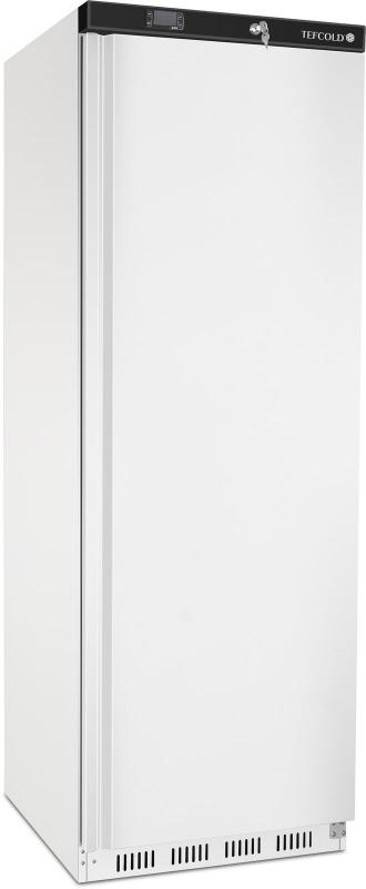 UR 400 | Solid door cooler white
