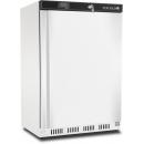 UR 200 | Chladnička s plnými dverami biela