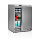 UR 200S | Chladnička s plnými dverami