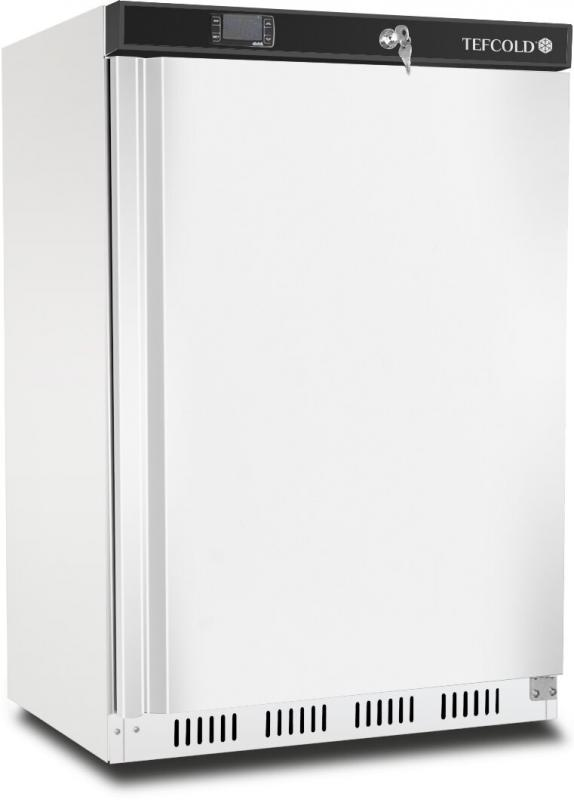 UF 200 | Solid door freezer - white