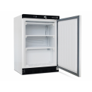 UF 200 | Solid door freezer - white