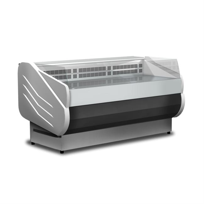 SALINA SELF 100 | Self-service counter