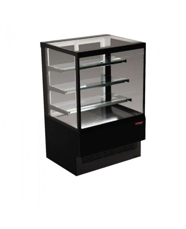 EVOK 150 | Refrigerated display