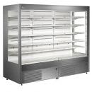 R-1 VR 90/80 VARNA | Refrigerated cabinet sliding doors