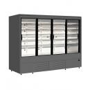 R-1 VR 190/80 VARNA | Refrigerated wall cabinet