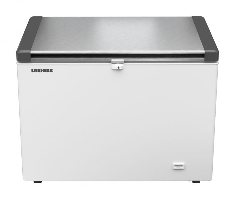 Liebherr EFL 3056 | Chest freezer