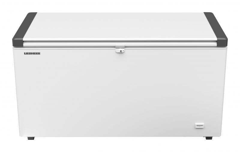 Liebherr EFL 4655 | Chest freezer