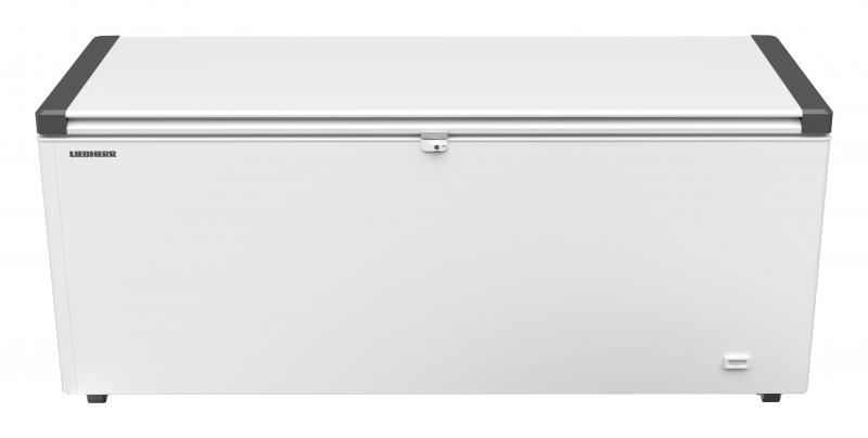 Liebherr EFL 6055 | Chest freezer