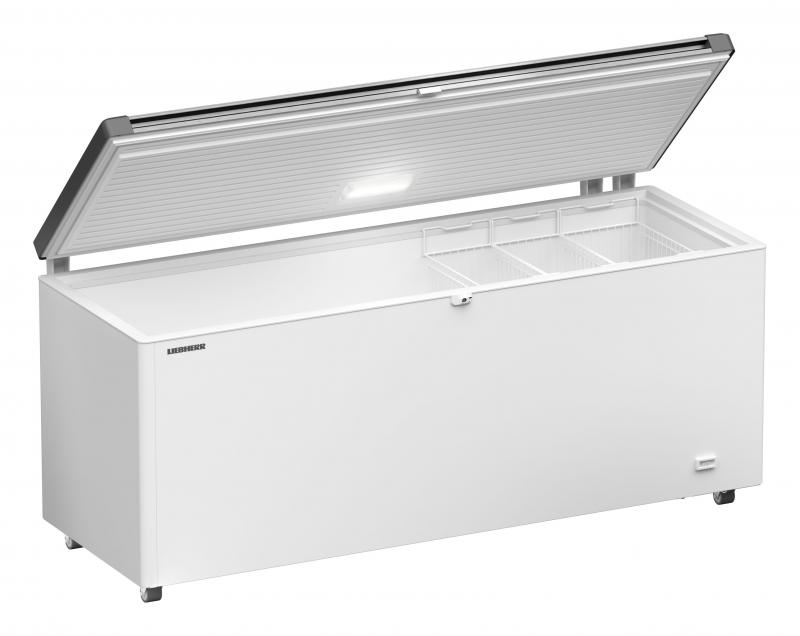 Liebherr EFL 6056 | Chest freezer