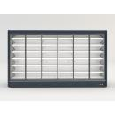 R-1 YR 100/70 YORK | Refrigerated wall cabinet