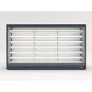 R-1 YR 375/80 YORK | Refrigerated wall cabinet