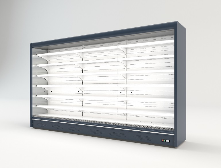 R-1 YR 375/80 YORK | Refrigerated wall cabinet