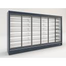 R-1 YR 375/80 YORK | Refrigerated wall cabinet