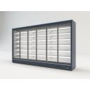 R-1 YR 100/90 YORK | Refrigerated wall cabinet