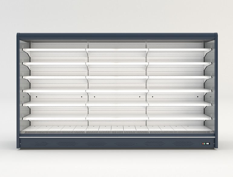 R-1 YR 250/90 YORK | Refrigerated wall cabinet