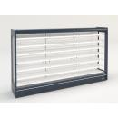 R-1 YR 100/80 YORK PLUS | Refrigerated wall cabinet