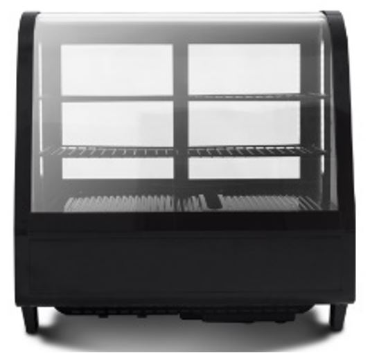 CW-100 | Nadpultová chladiaca vitrína