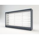 R-1 YR 100/90 YORK PLUS | Refrigerated wall cabinet