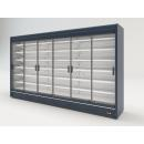 R-1 YR 100/90 YORK PLUS | Refrigerated wall cabinet