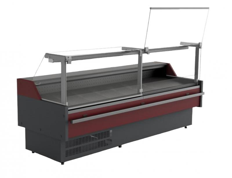 TEMIS LIFT 2.5 | Refrigerated counter plug-in (D)
