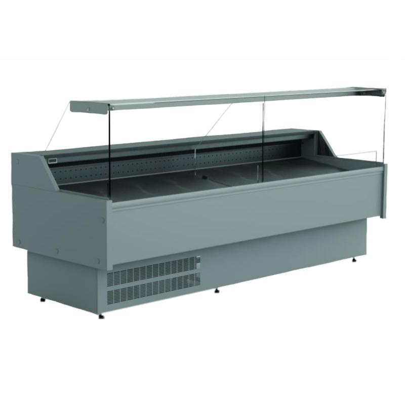 ORIS 1.87 | Refrigerated counter plug-in (D)