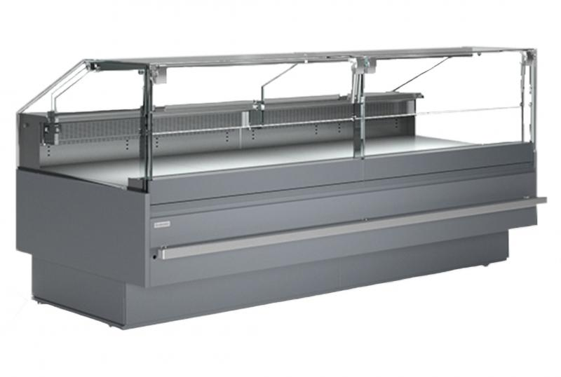 LCT Tucana 03 3,75 | Serve over counter plug-in D