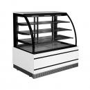 C-1 CL 130/NE CARMELLA | Neutral confectionery counter