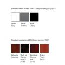 C-1 CL 130/NE CARMELLA | Neutral confectionery counter