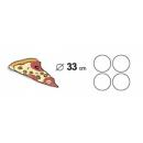 E-4 | Pec na pizzu
