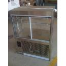 Refrigerated display cooler 1,2 m